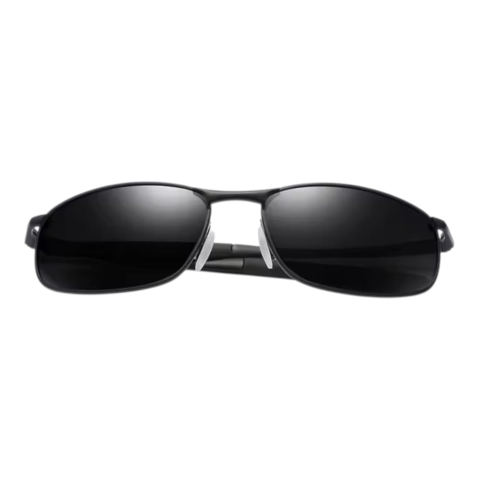[ Eclipse ] Archive Metal Sunglasses - projectshades