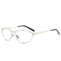 [ Aurora ] Cateye 90's Archive Glasses - projectshades