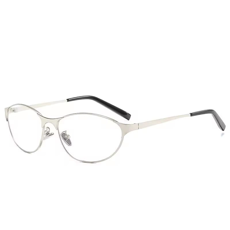 [ Aurora ] Cateye 90's Archive Glasses - projectshades