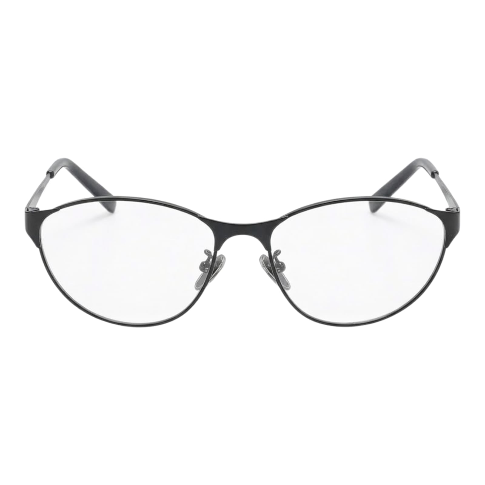 [ Aurora ] Cateye 90's Archive Glasses - projectshades