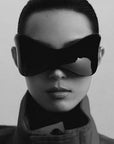 [ Morpheus ] Futuristic Cyber Sunglasss - projectshades