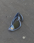 [ Alien ] Futuristic Unisex Sunglasses - projectshades