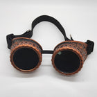 [ Mad Max ] Cyberpunk Biker Sunglasses - projectshades