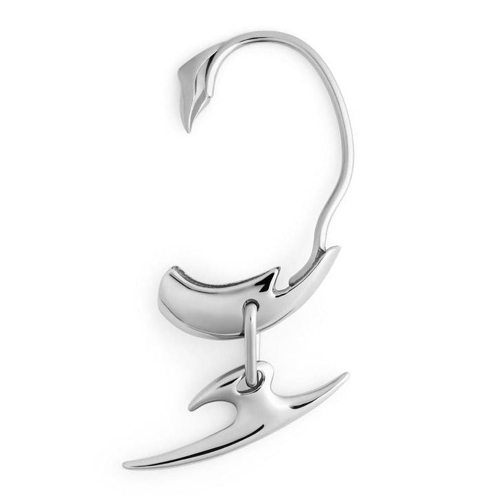 [ Insurgent ] Mechanical Ear Clip - projectshades