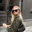 [ Bastet ] Cateye Sunglasses - projectshades