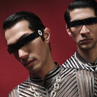 [ ASTROWORLD ] Futuristic Tech Sunglasses - projectshades