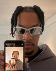 [ Vengeance ] y2k Sunglasses - projectshades