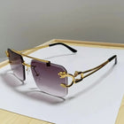 [ Zeus ] Top Bar Sunglasses - projectshades