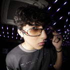 [ Bohca ] Vintage Wraparound Sunglasses - projectshades