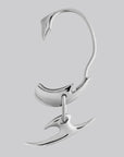 [ Insurgent ] Mechanical Ear Clip - projectshades