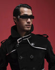 [ ASTROWORLD ] Futuristic Tech Sunglasses - projectshades