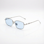 [ Kyoto ] Unisex Metallic Glasses - projectshades