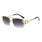[ Zeus ] Top Bar Sunglasses - projectshades