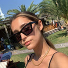 [ Bastet ] Cateye Sunglasses - projectshades
