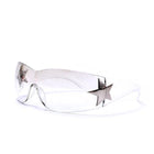 [ Starboy ] y2k Wraparound Sunglasses - projectshades