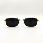 [ Hephaestus ] Vintage Metal Sunglasses - projectshades