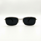 [ Hephaestus ] Vintage Metal Sunglasses - projectshades