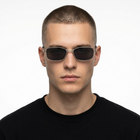 [ Hephaestus ] Vintage Metal Sunglasses - projectshades