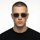 [ Hephaestus ] Vintage Metal Sunglasses - projectshades