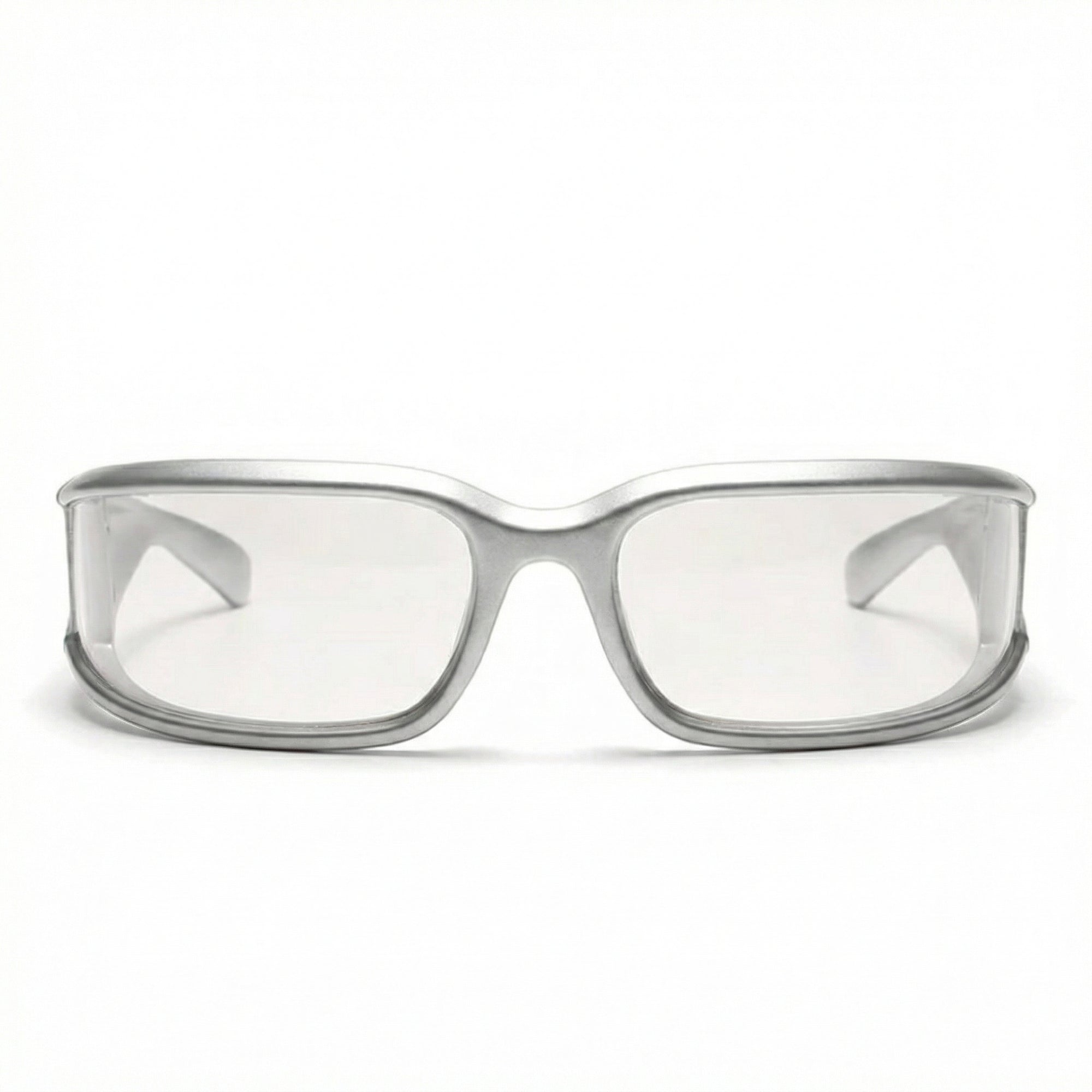 [ Aether ] Y2k Wrap Sunglasses - projectshades