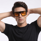 [ Vancouver 2.0 ] Unisex Aviator Sunglasses
