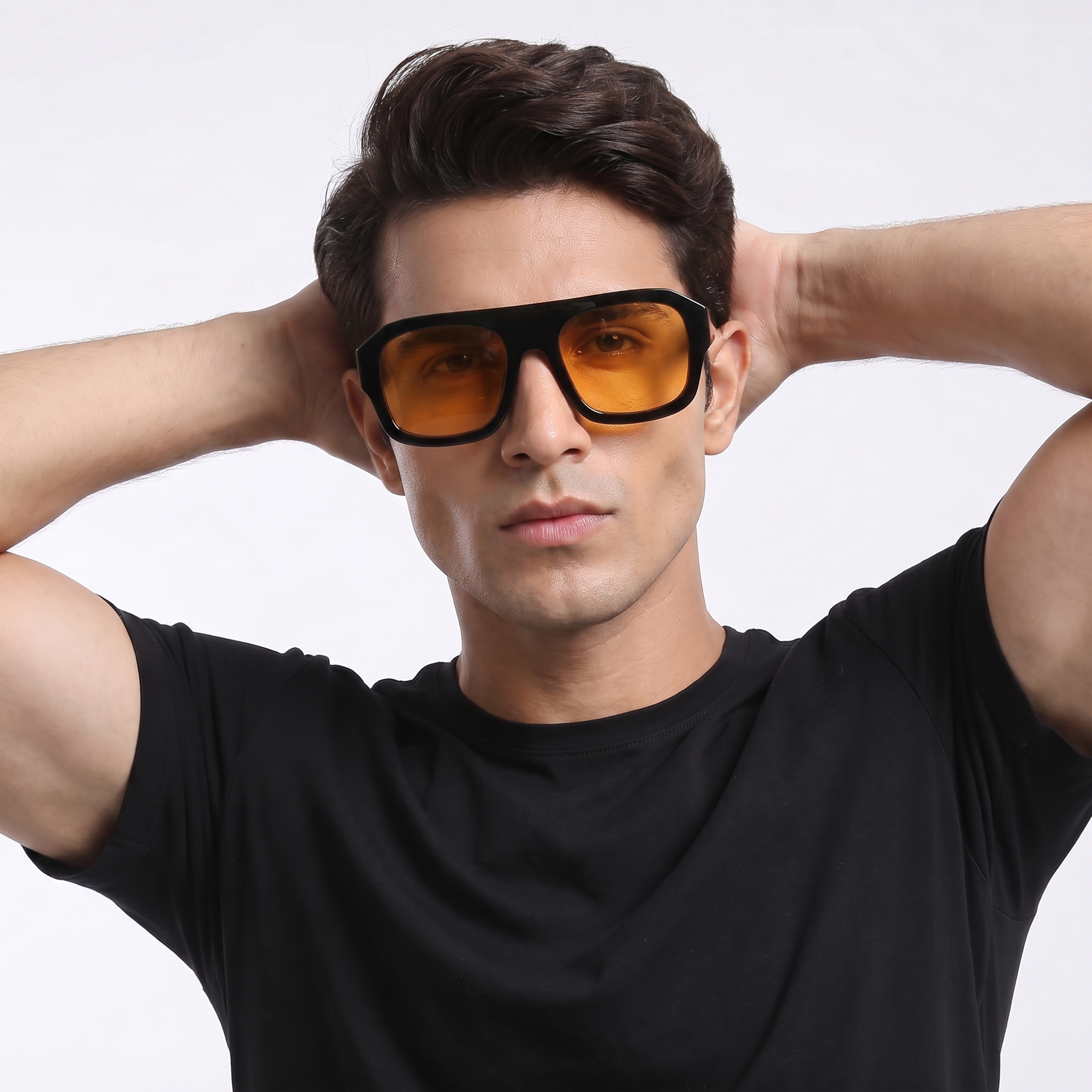 [ Vancouver 2.0 ] Unisex Aviator Sunglasses