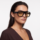 [ Vancouver 2.0 ] Unisex Aviator Sunglasses