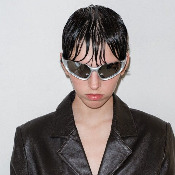 [ Alien ] Futuristic Unisex Sunglasses - projectshades