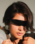 [ Utopia 2.0 ] Futuristic Rave Sunglasses