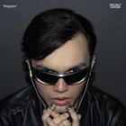 [ Kingston ] Futuristic Unisex Sunglasses - projectshades