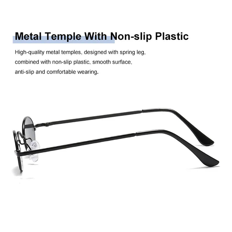 [ Lein ] Retro Party Sunglasses - projectshades