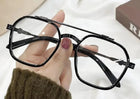 Encore Exhibit 2 in Black - projectshades