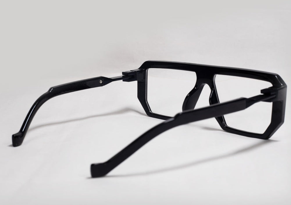 Encore Exhibit 1 in Black - projectshades