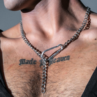 [ Stellar ] Unisex Carabiner Chain - projectshades